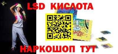крисы Аргун